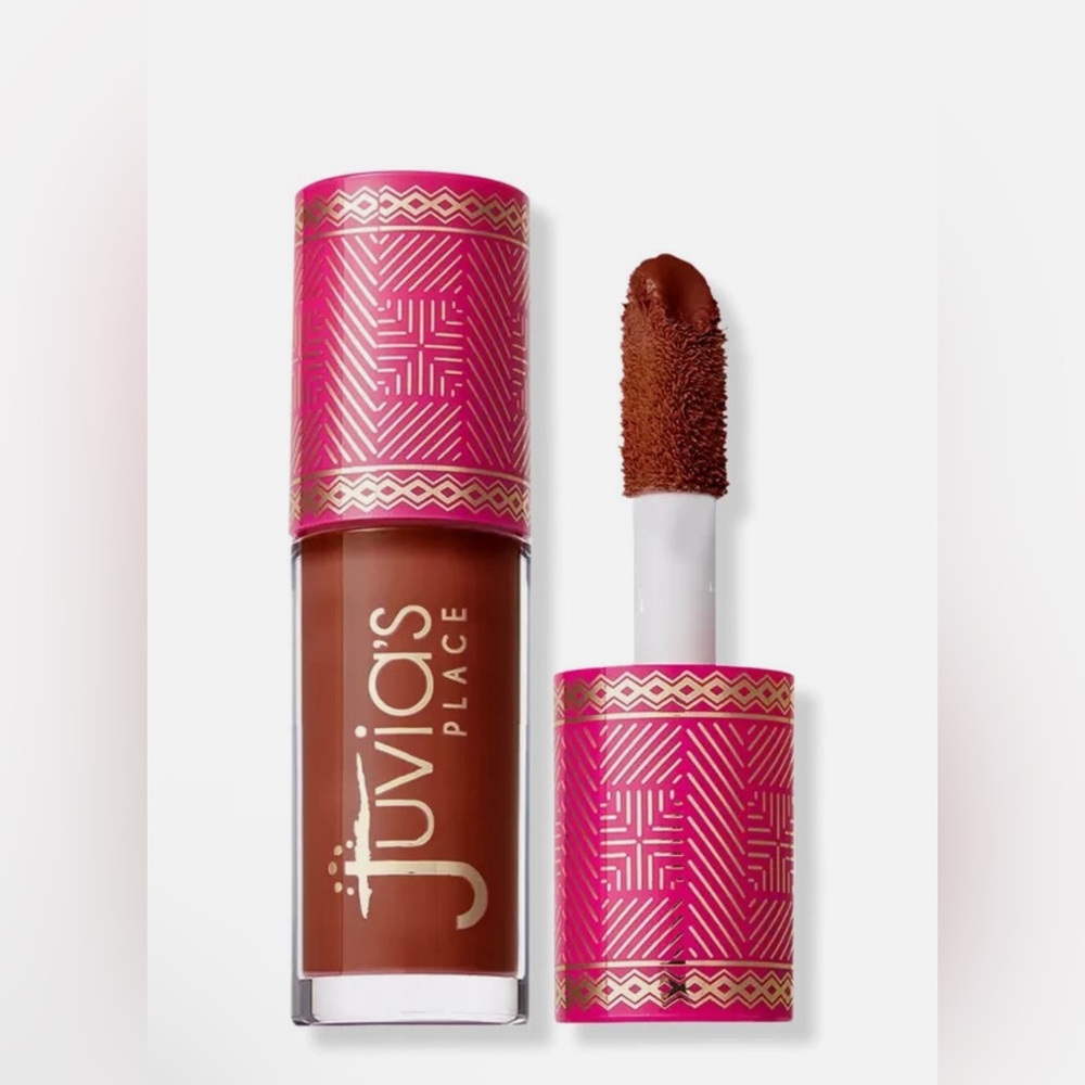 🧦 Juvia's Place - Liquid Lipstick